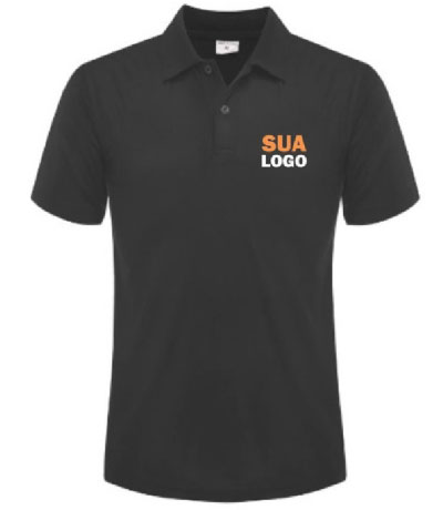 Camisetas Polo Bordadas 