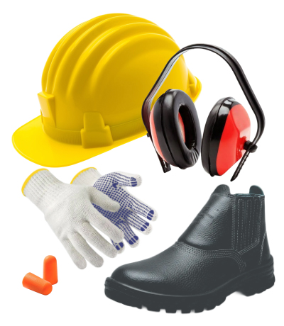 Equipamentos de Proteção Individual